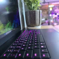 ریزر گیمینگ آمریکایی RAZER BLADE 15|رایانه همراه|تهران, جردن|دیوار