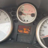 207 مدل 96
