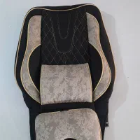 روکش صندلی از تولید به مصرف|قطعات یدکی و لوازم جانبی|قرچک, زیبا شهر|دیوار