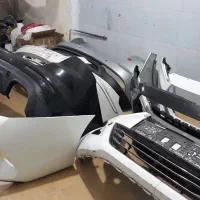 استوک چینی خارجی