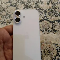 اپل iPhone 16 با حافظهٔ ۱۲۸ گیگابایت