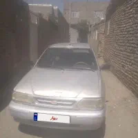 ماشین پراید ۱۴۱ مدل ۸۹ قیمت ۱۵۰