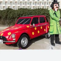 خودرواسقاط تعوض با خودرو نو