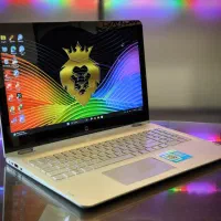 hp لوکس هشت هسته i7 مخصوص لاکچری بازان تبلت شو|رایانه همراه|تهران, بلوار کشاورز|دیوار
