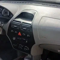 تیبا مدل ۱۴۰۰|خودرو سواری و وانت|اردبیل, |دیوار