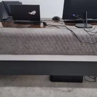 میز مدیریتی ام دی اف
