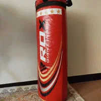 کیسه بوکس گنگ خفن