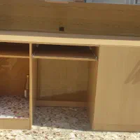 کمد چوبی|جاکفشی، کمد، دراور|گراش, |دیوار