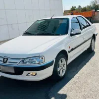 پژوپارس موتور قدیم ۱۴۰۰