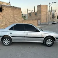 پژو پارس ساده، مدل ۱۳۸۶|خودرو سواری و وانت|داران, |دیوار