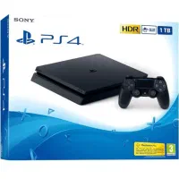 فروش 1TB ps4 ظرفیت ۲ هم آنلاین هم آفلاین