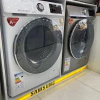 لباسشویی 9کیلو تعداد محدود قیمت عالی