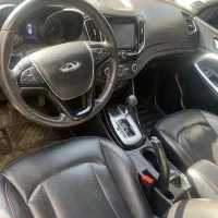 تیگو۵ مدل ۹۷ بیرنگ|خودرو سواری و وانت|قدس, شهرقدس|دیوار