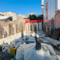 پیش فروش واحد های خاص و لوکس درشهرک رازی