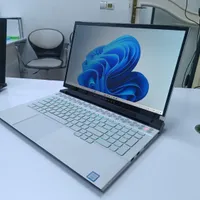 Alienware M17 R2 با گرافیک اینتل|رایانه همراه|تهران, میدان ولیعصر|دیوار