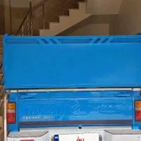 نیسان آپشنال دوگانه کارخانه|خودرو سواری و وانت|اراک, |دیوار