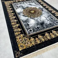 ورساچه کلاسیک یک فرش با کلاس با طراحی ایتالیایی|فرش|تهران, شهرک شریعتی|دیوار