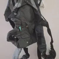 آغوشی تا وزن ۱۳کیلو