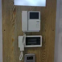 تعمیر ات و نصب آیفون تصویری آهنگ بلوار ابوذر