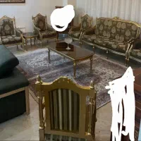 فروش یه سری لوازم به علت جابجایی مهاجرت