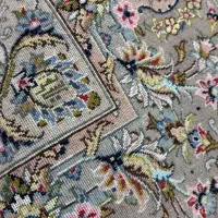 جفت فرش دستبافت ۴۲ خونه ۶ متری|فرش|کاشان, فاز ۱ ناجی آباد|دیوار