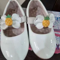 کفش بچه گانه