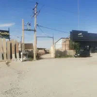 ملک کارگاهی بر بلوار خلیج فارس