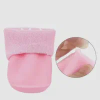 جوراب سیلیکونی زنانه کف استپ|لباس|بیرجند, |دیوار