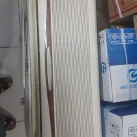 کولراسپلیت18هزارجنرال تایلندی گازr22|کولر گازی و فنکوئل|لار, |دیوار