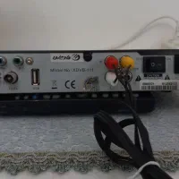 گیرنده تلویزیون ایکس ویژن|صوتی و تصویری|تهران, سبلان (لشگر)|دیوار