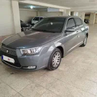 خودرو سواری دنا پلاس 6 دنده سفارش آپکو آپشنال فول|خودرو سواری و وانت|تهران, مینابی|دیوار