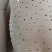 لباس مجلسی دخترانه کرمی|کفش و لباس بچه|تهران, آرژانتین|دیوار