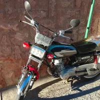 موتور هوندا مدل 88