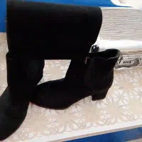 کیف وکفش ست