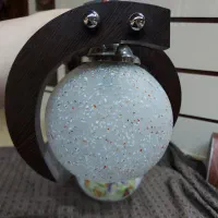 چند عدد لوستر|لوستر و چراغ آویز|قشم, |دیوار