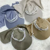 کلاه شالدار و نقاب تلی تکی و عمده