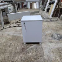 کمد و فایل مدارک