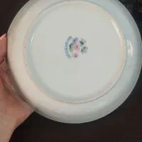 انار خوری چینی|ظروف سرو و پذیرایی|هشتگرد, فاز ۲ مهستان|دیوار