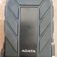 هارد دو ترا ADATA|قطعات و لوازم جانبی رایانه|قم, زنبیل آباد|دیوار