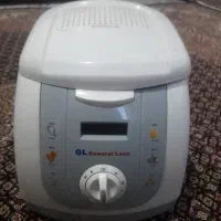 سرخ کن بدون ایراد سالم سالم