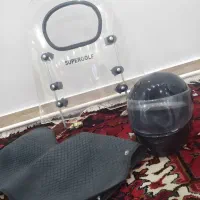 موتور سیکلت مدل 90|موتورسیکلت|بناب, |دیوار