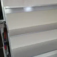 قفسه ام دی اف