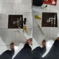 لوله کشی ساختمان