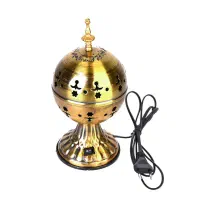 /اسفند دود کن برقی مِسی/ارسال رایگان پرداخت در محل|سایر لوازم برقی|میاندوآب, |دیوار