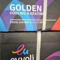 فروش کولر های گازی همه برندها به قیمت عمده|کولر گازی و فن‌کوئل|تهران, آبشار تهران (دریاچه)|دیوار