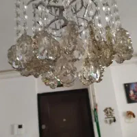 دو جفت لوستر
