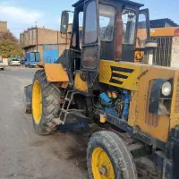 بیل تراکتور|ماشین‌آلات صنعتی|کرمانشاه, |دیوار