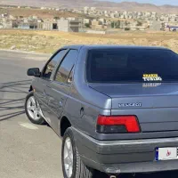 پژو 405فول لوازم