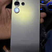 موبایل S24 ultra 256 G