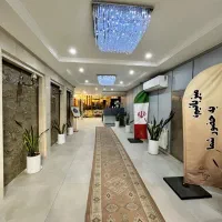 رزرواسیون هتل میزبان|اجارهٔ کوتاهمدت آپارتمان و سوئیت|مشهد, کوشش|دیوار